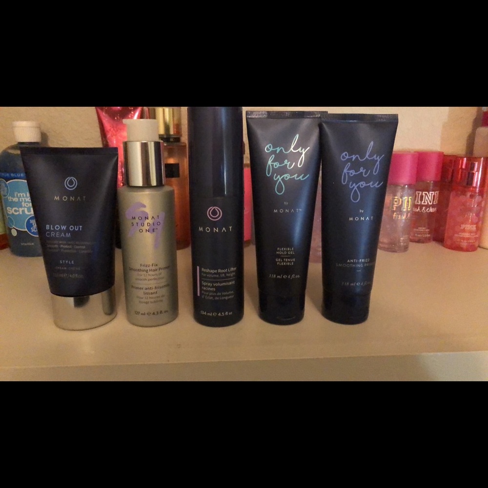 MONAT bundle